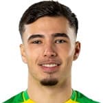 Josh Giurgi