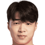 Min-uh Jeong