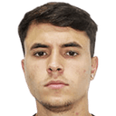 Jogador desconhecido