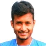 S. Rana