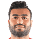 Hossam Hassan