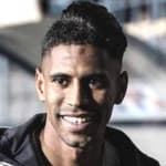 Salah Rico