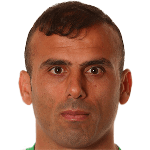 Seyed Jalal Hosseini