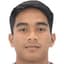 Amirul Shafik Che Soh