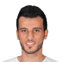 Omar Al-Somah