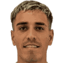 Lucas Maximiliano Lemos Mayuncaldi