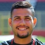 Matheus Rocha