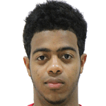 Nasser Saleh Al-Khalfan