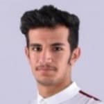 Salah  Al Yahri
