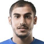 Mohammed Al-Waked