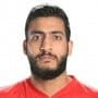 Abdullah Al-Shammari
