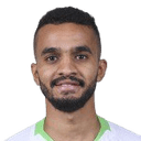 Mohammed Al-Burayk