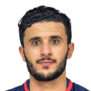 Khalid Al Barakah