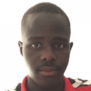 Cheikh Kané Sarr