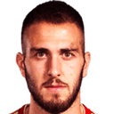 Konstantinos Fortounis