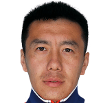 Li Zhuangfei