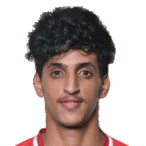 Mohammed Al Sufyani