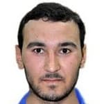 Murod Kholmukhammedov