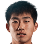 Hu Yanqiang