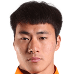 Jiamin Xu