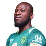 Onorionde Kughebe John