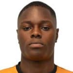 Francis Amartey