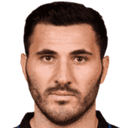 Sead Kolasinac