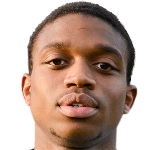 Nathan Sikumoya Koy
