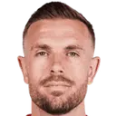 Jordan Henderson