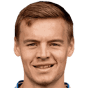 Lewis Mayo