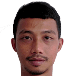 Kriengsak Chumpornpong