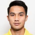 Nuttapon Sukchai