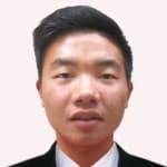 Nguyen Trong Huy