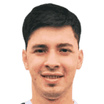 Alonso Montecinos