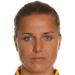 Jessica Landström