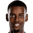 Alexander Isak