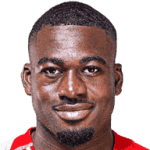 Youssouf Fofana