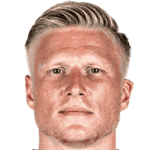 Kristian Pedersen