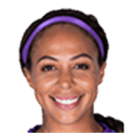 Sydney Rae Leroux Dwyer