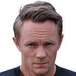 Magne Hesmyr Nilsen