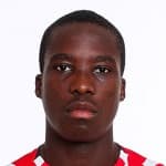 Heritier Deyonge