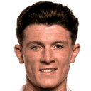 Calum Kavanagh