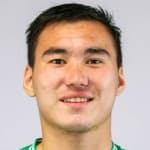 Adilbek Zhumakhanov