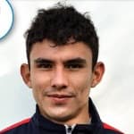 Jesús Alejandro Venegas Vergara