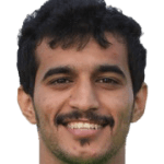 Saleh Al-Abbas