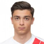 Gregor Gulišija