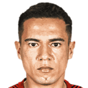 Matías Fernández