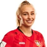 Frederike Kempe