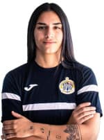 Maya Cachia
