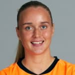 Freja Solgaard Sørensen